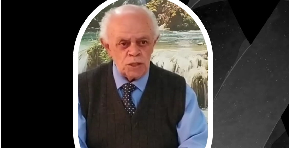 Morre o pastor Francisco Corrêa, pai da ex-vereadora Cláudia Corrêa